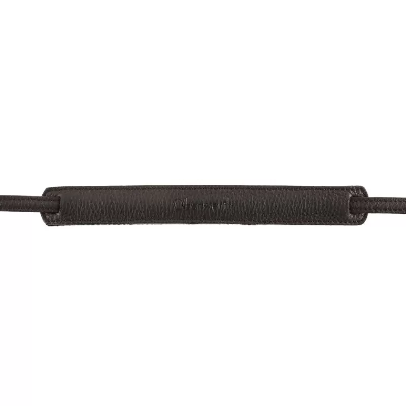 Oberwerth Accessoires | Accessoires-Courroie Casual MOSEL M - Confort et Sécurité pour Appareils Photo
