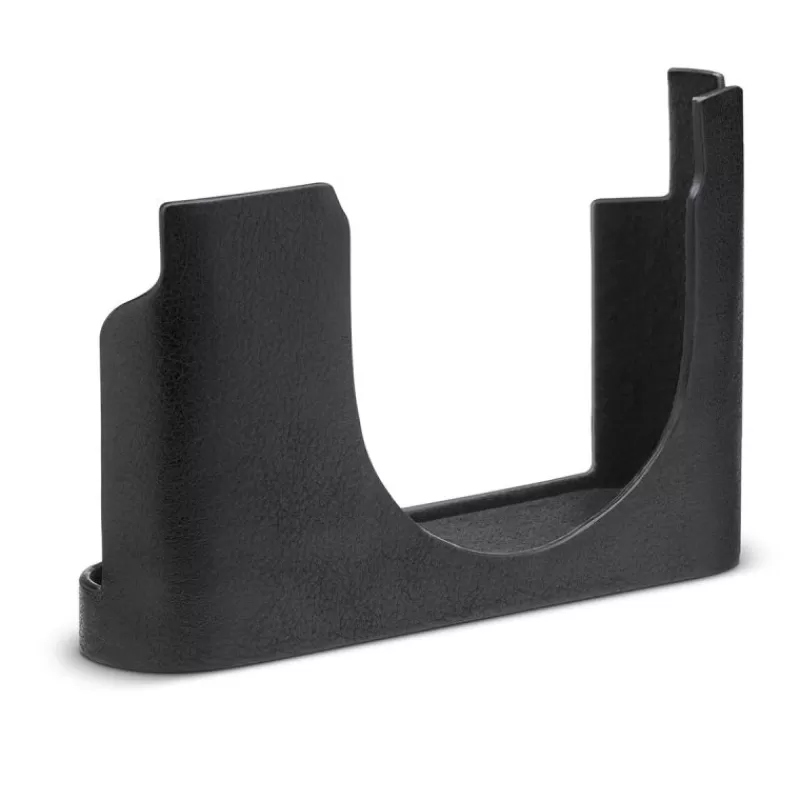 Leica Etuis Compact-Demi Étui Cuir pour D-LUX 8 - Protection et Élégance