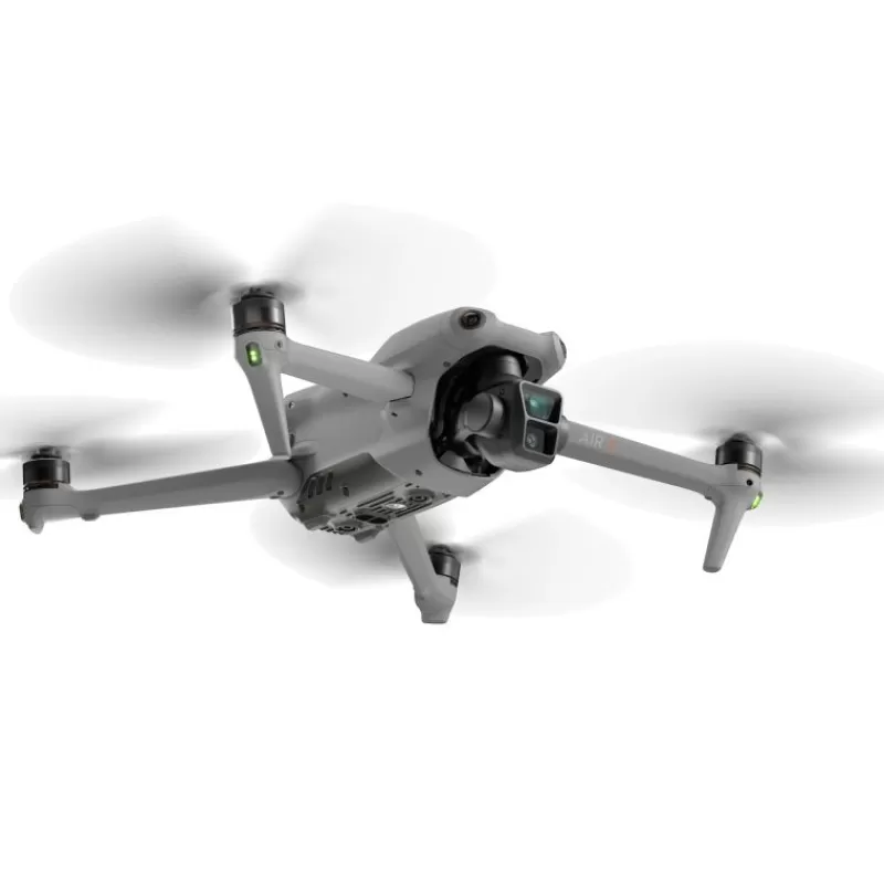 DJI Drones Avec Caméra-Air 3 et radiocommande RC-N2