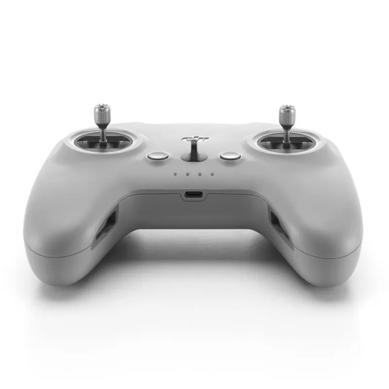 DJI Accessoires Pour Drones-FPV Radiocommande 3 - Performance, Contrôle et Polyvalence