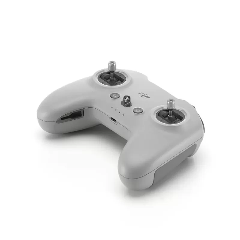 DJI Accessoires Pour Drones-FPV Radiocommande 3 - Performance, Contrôle et Polyvalence