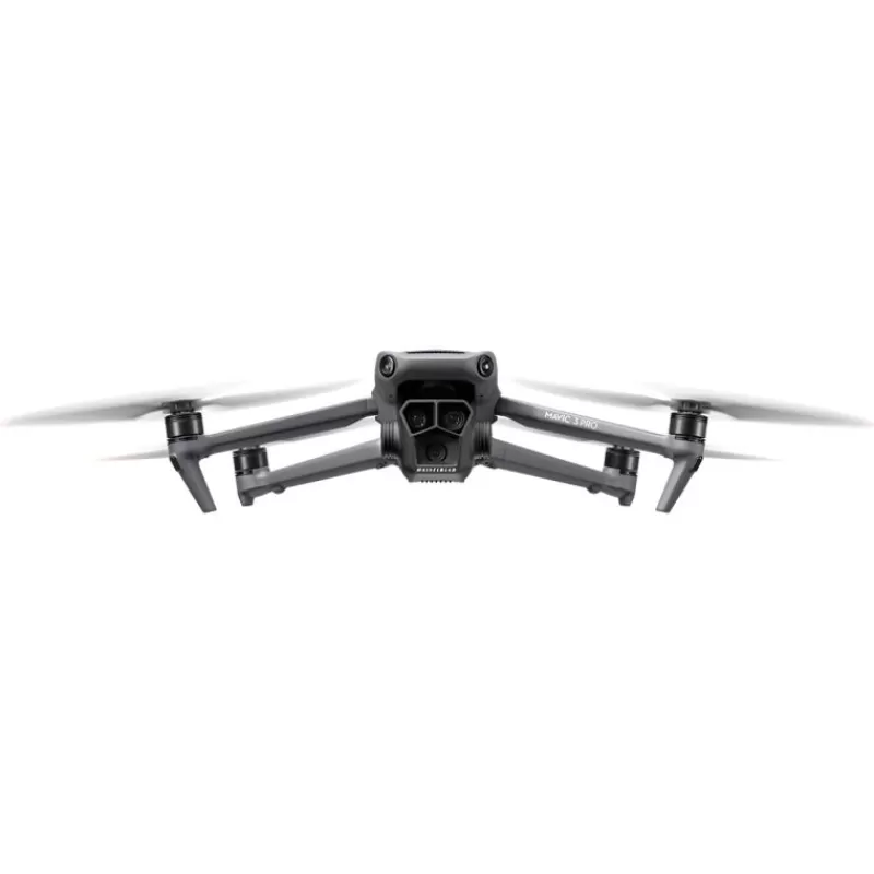 DJI Drones Avec Caméra-Mavic 3 Pro + RC