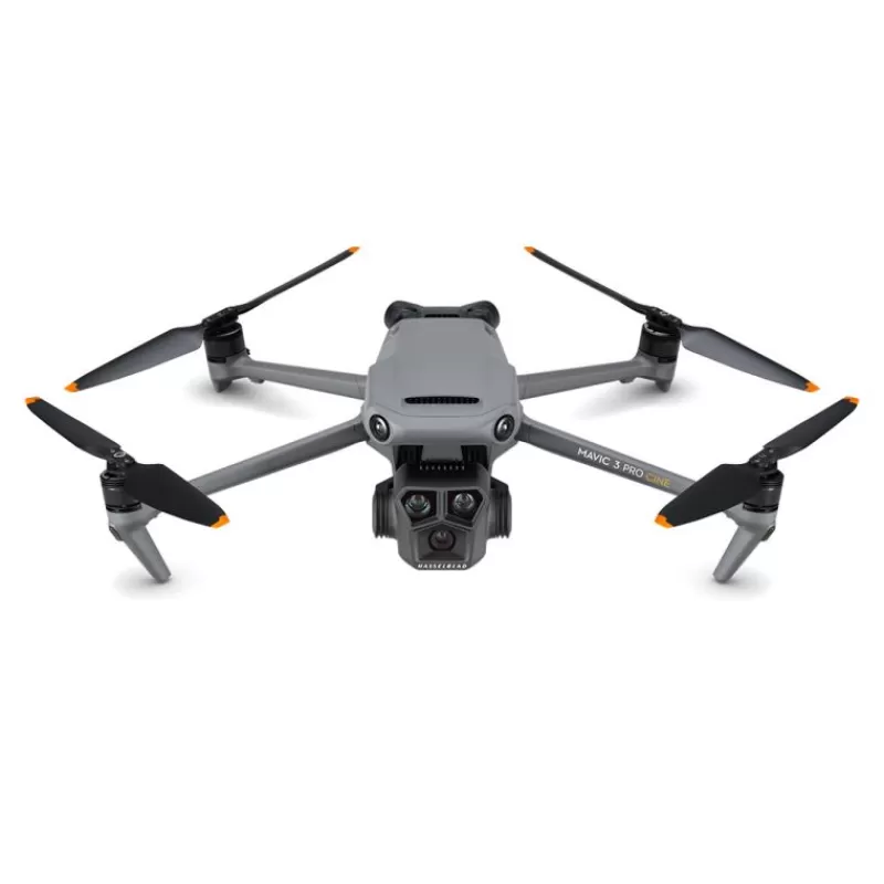 DJI Drones Avec Caméra-Mavic 3 Pro Cine Premium Combo