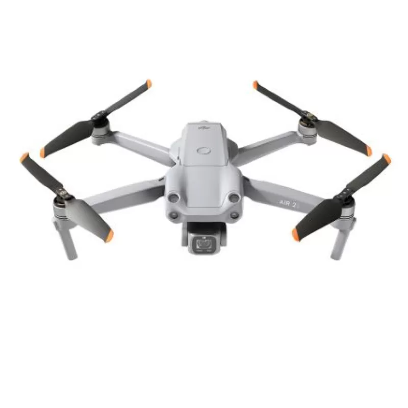 DJI Drones Avec Caméra-Mavic Air 2S COMBO