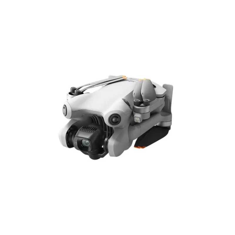 DJI Drones Avec Caméra-Mini 4 Pro et radiocommande RC-N2