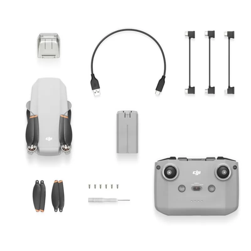 DJI Drones Avec Caméra-Mini 2 SE