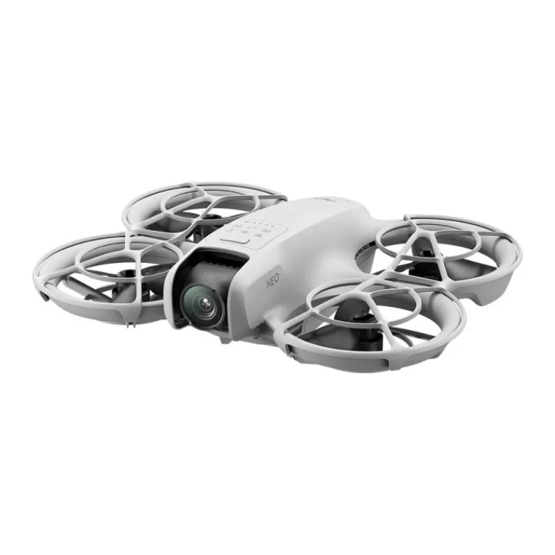 DJI Drones Avec Caméra-Neo - Drone Ultra Compact et Intelligent avec Vidéo 4K Stabilisée
