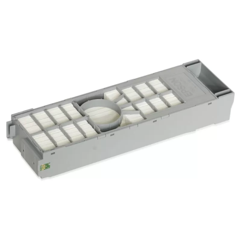 Epson Cartouches D'Encre-BLOC RECUPERATEUR D'ENCRE