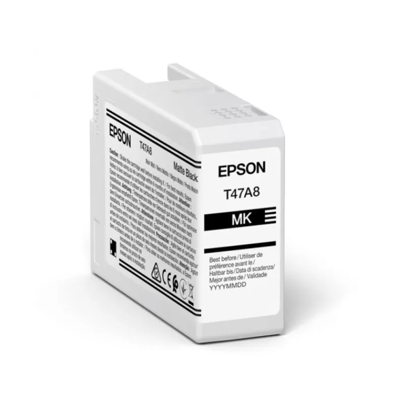 Epson Cartouches D'Encre-ENCRE T47A8 MATTE P900
