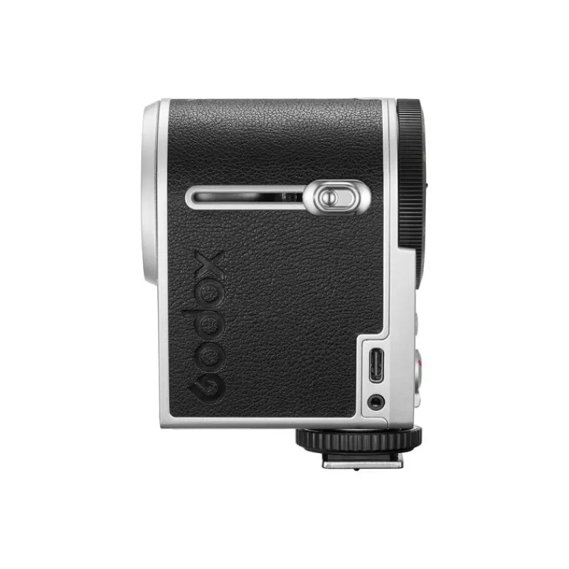 GODOX Eclairages`1Flashs-Flash d'appareil photo Retro Lux Cadet - Capturez avec aisance et style