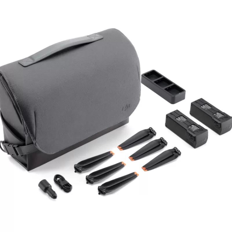 DJI Accessoires Pour Drones-Fly More Kit pour Mavic 3