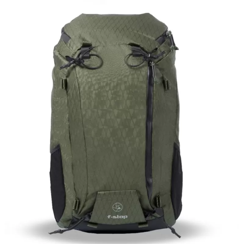 F-STOP Sacs À Dos Photo-DuraDiamond Ajna Essentials Bundle - Cypress