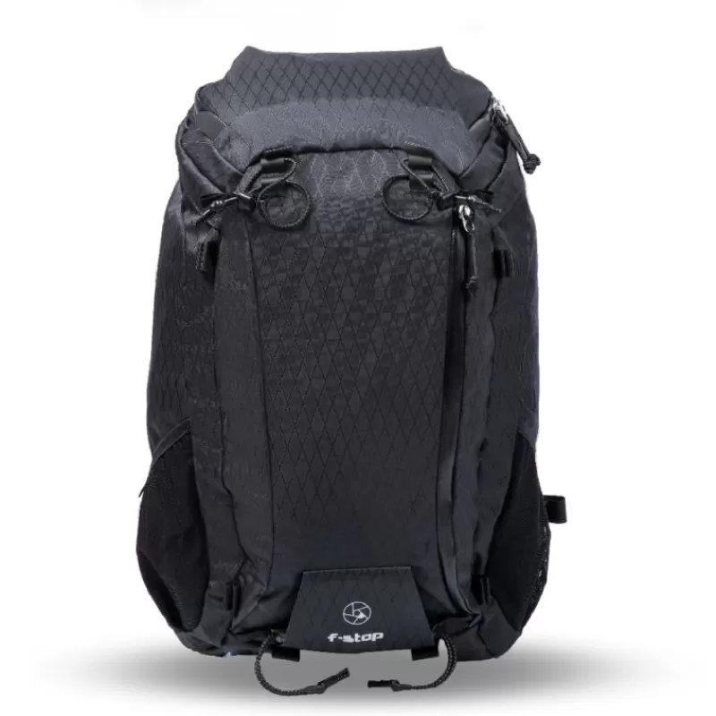F-STOP Sacs À Dos Photo-DuraDiamond Ajna Essentials Bundle - Sac Photo 37L Anthracite