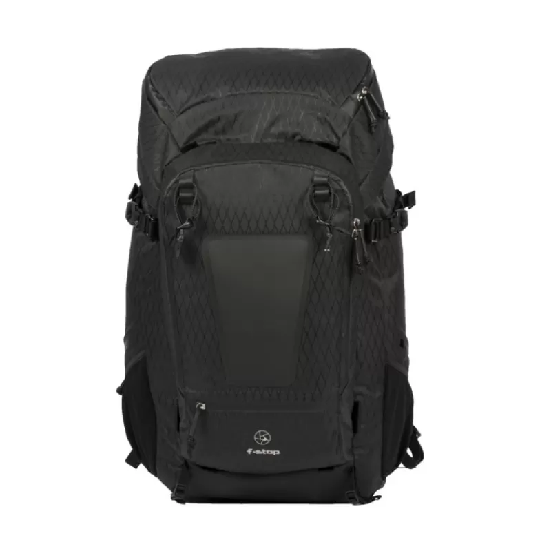F-STOP Sacs À Dos Photo-DuraDiamond Shinn Bundle - Sac à Dos Photo 80L Résistant Anthracite