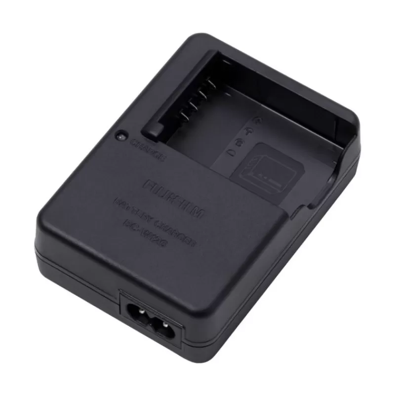 Fujifilm Alimentations & Grips | Alimentations & Grips-Fuji BC-W126S chargeur pour X100VI