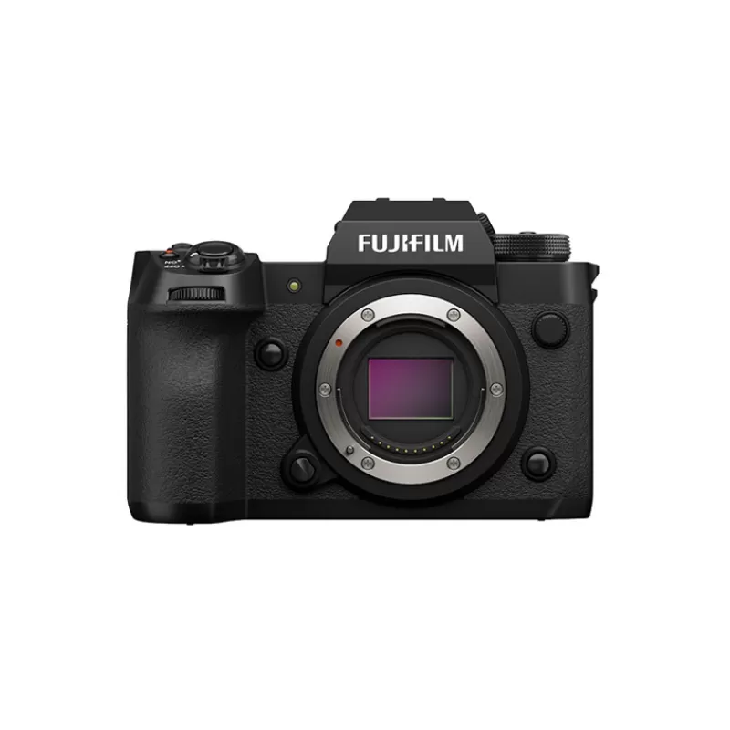 Fujifilm Appareils Photo Hybrides-FUJI X-H2