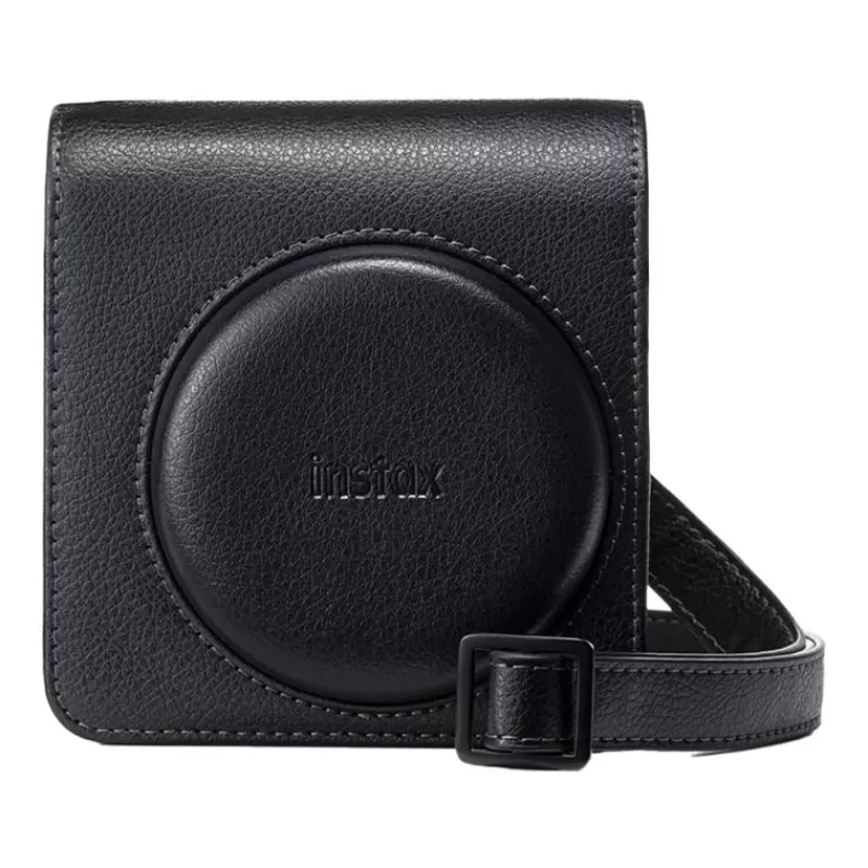 Fujifilm Etuis Compact | Accessoires-HOUSSE INSTAX MINI 99 NOIR