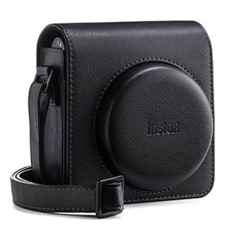 Fujifilm Etuis Compact | Accessoires-HOUSSE INSTAX MINI 99 NOIR