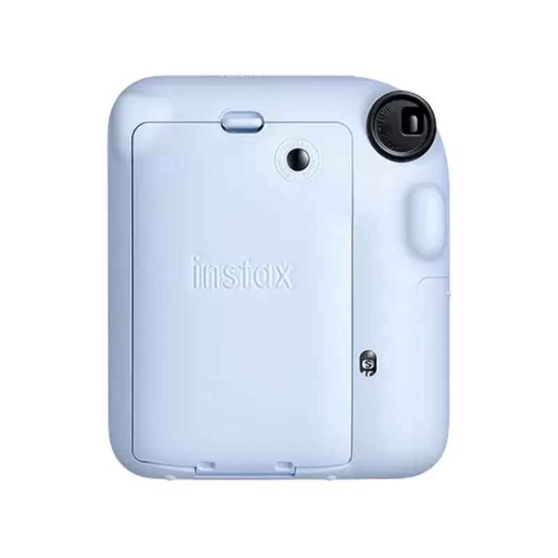 Fujifilm Appareils Photo Argentique | Appareils Photo Instantanés-INSTAX MINI 12 BLUE