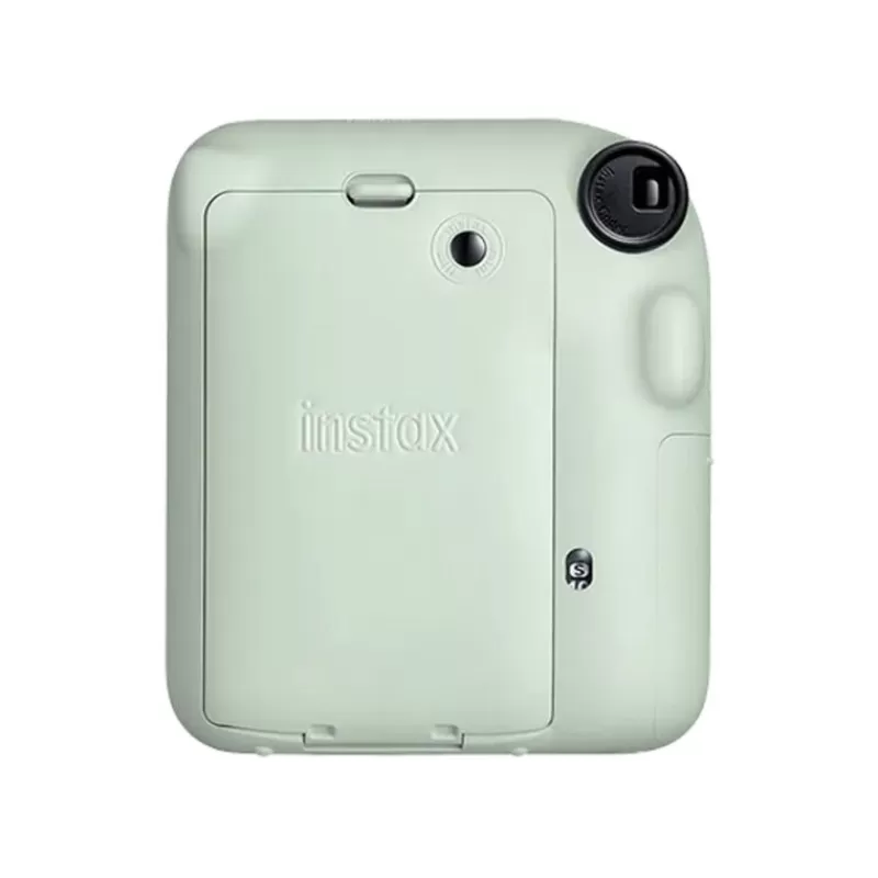 Fujifilm Appareils Photo Argentique | Appareils Photo Instantanés-INSTAX MINI 12 GREEN