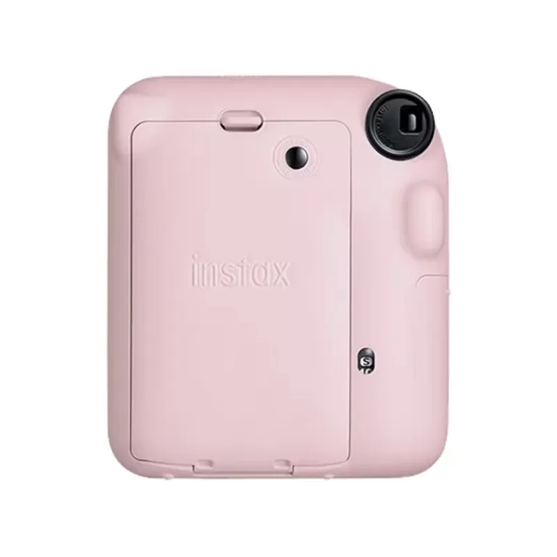 Fujifilm Appareils Photo Argentique | Appareils Photo Instantanés-INSTAX MINI 12 PINK