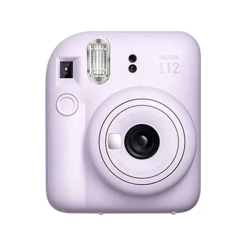 Fujifilm Appareils Photo Argentique | Appareils Photo Instantanés-INSTAX MINI 12 PURPLE