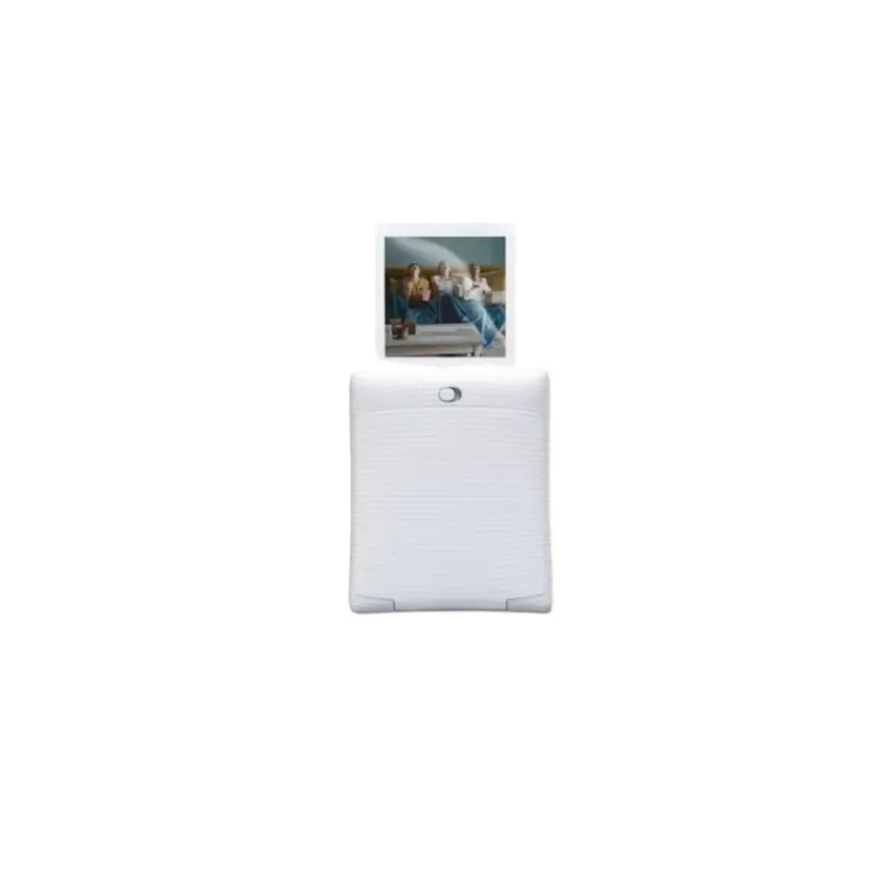 Fujifilm Imprimantes-INSTAX SQUARE LINK WHITE EX D | Imprimante photo portable