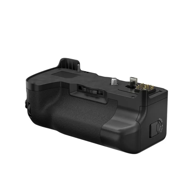 Fujifilm Alimentations & Grips | Alimentations & Grips-VG-XH Grip vertical pour X-H2S