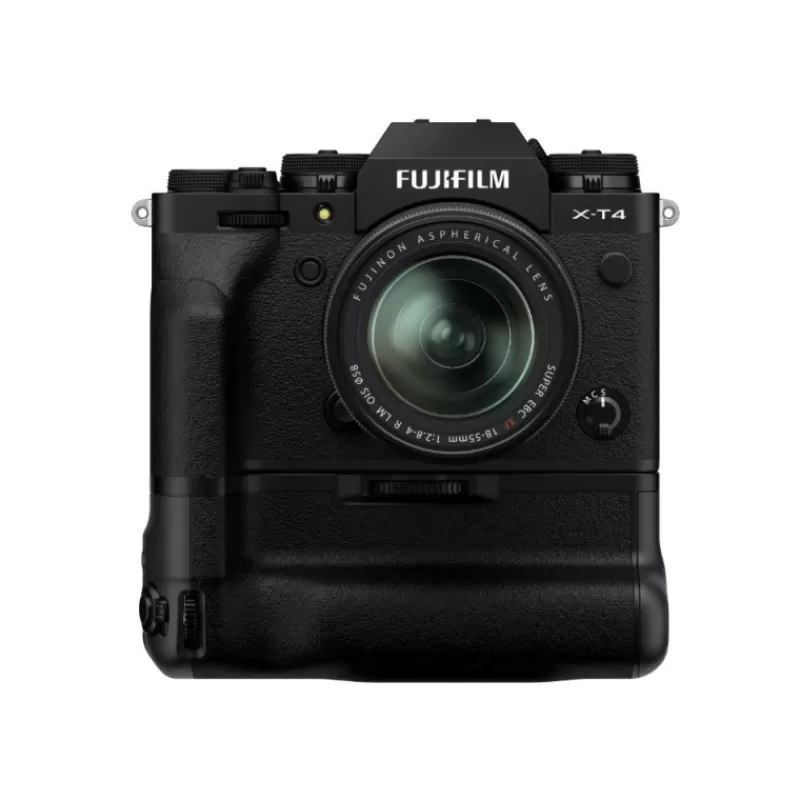 Fujifilm Alimentations & Grips | Alimentations & Grips-VG-XT4 GRIP X-T4 - Panajou