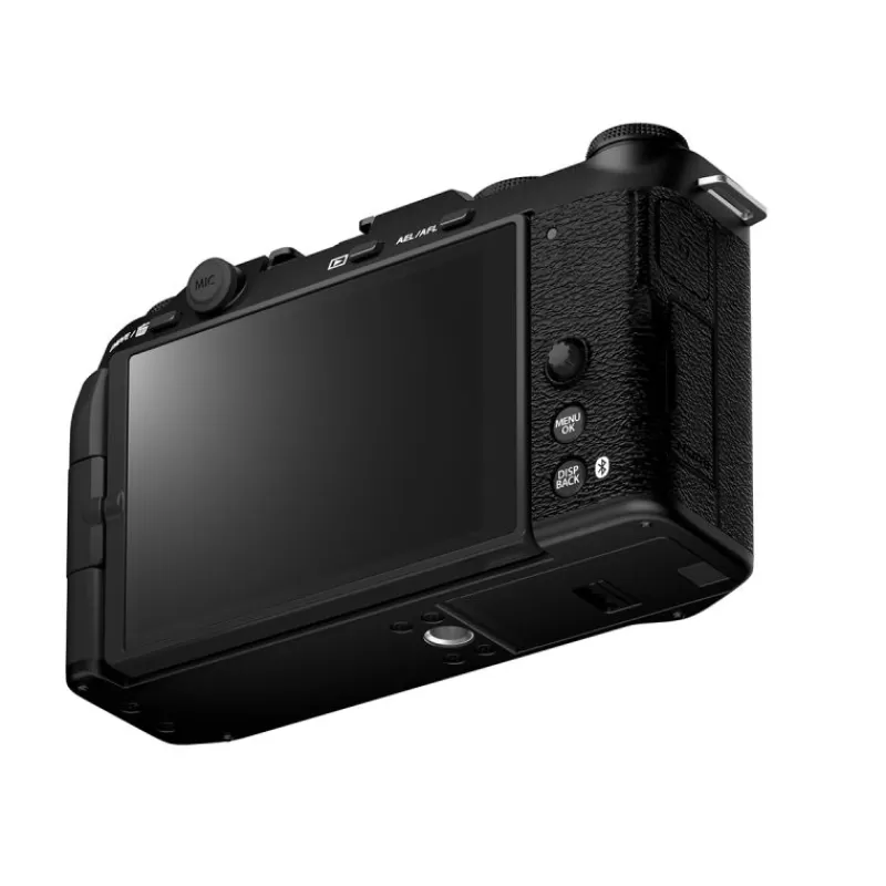 Fujifilm Appareils Photo Hybrides-X-M5 (Nu) noir