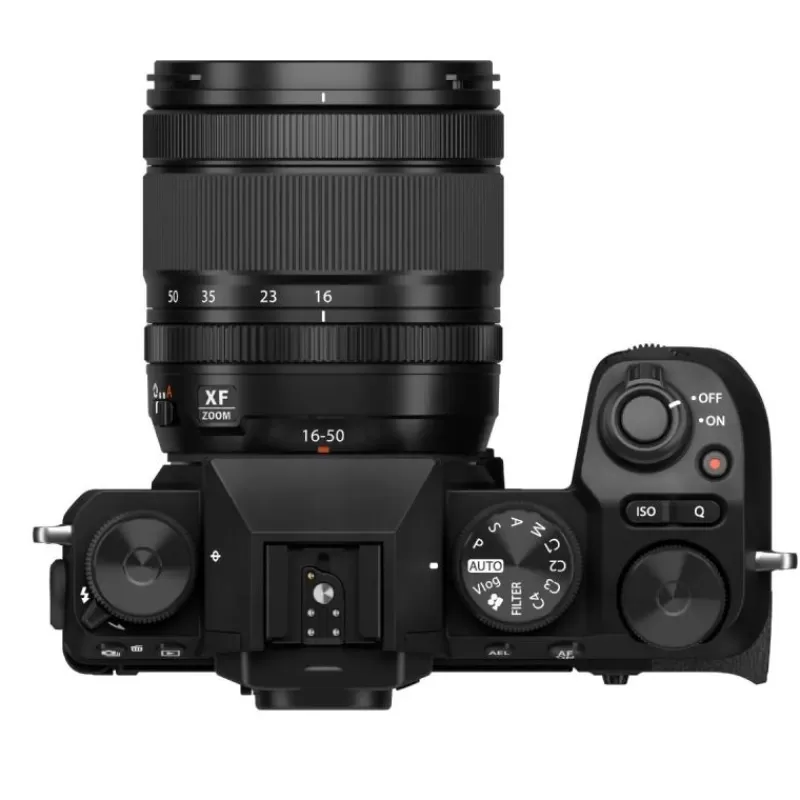 Fujifilm Appareils Photo Hybrides-X-S20+16-50