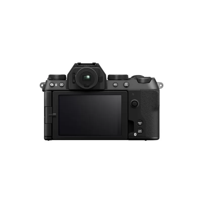 Fujifilm Appareils Photo Hybrides-X-S20 + TAMRON 18-300 mm f/3,5-6,3