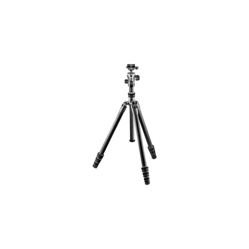 Gitzo Trépieds Photo & Vidéo-KIT TRAVELER GT-1545T + GH1382TQD - Panajou