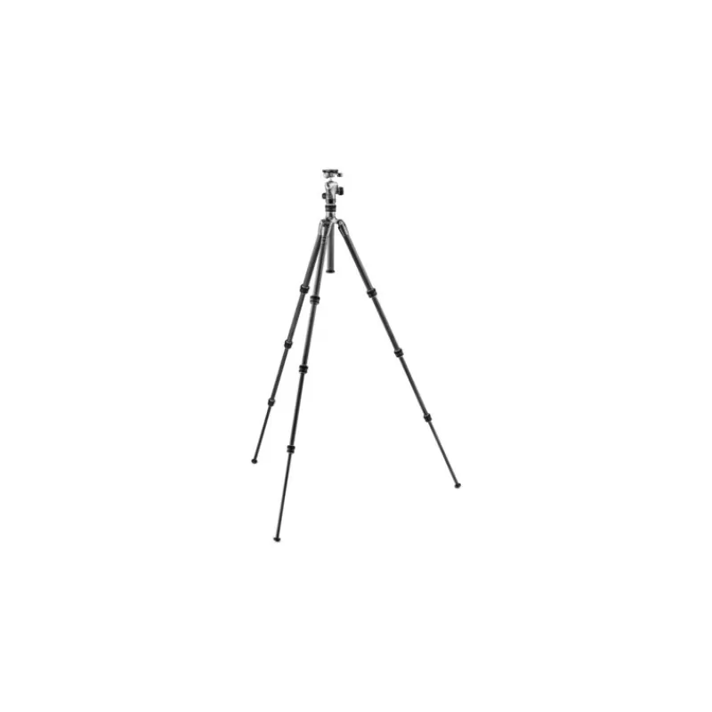 Gitzo Trépieds Photo & Vidéo-KIT TRAVELER GT-1545T + GH1382TQD - Panajou