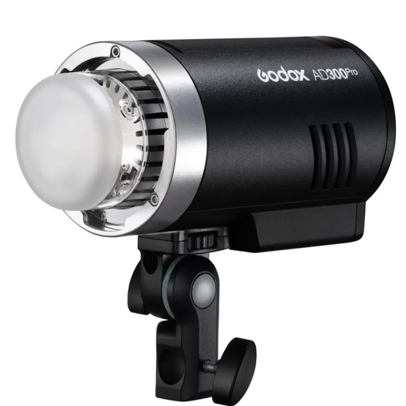 GOPRO Eclairages`1Flashs-GODOX AD300PRO-KIT 2