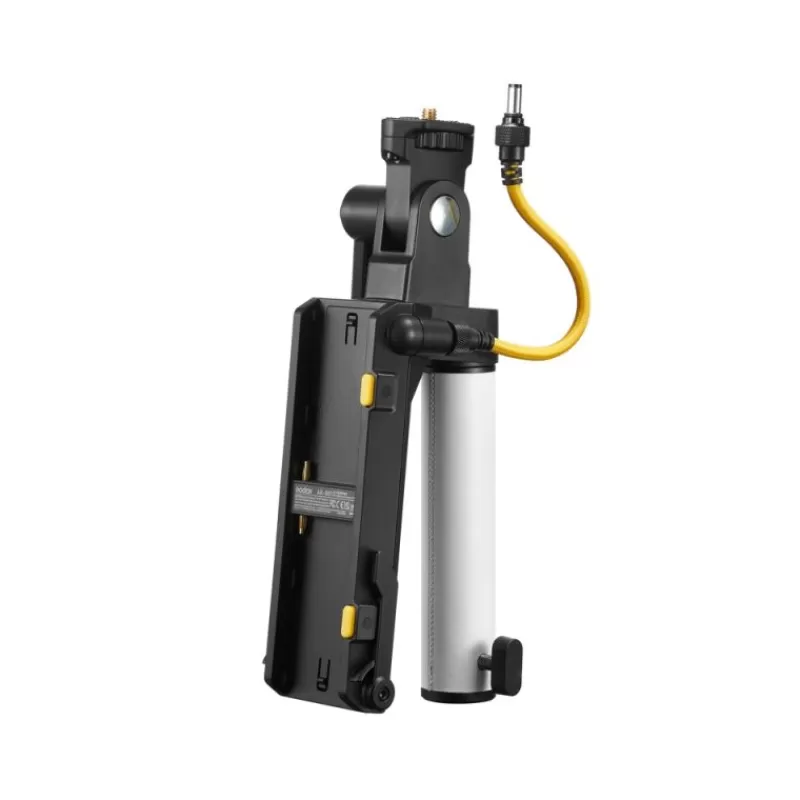 GODOX Alimentations & Grips | Alimentations & Grips-AK-B01 Poignée Support Batterie ML60IIBi - Portable et Efficace