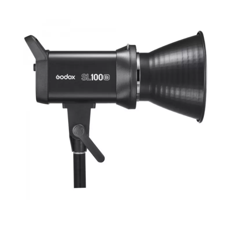 GODOX Eclairages`1Lumières Continue-SL-100Bi Video Ensemble 2 Lumières - Éclairage Bi-Color Puissant