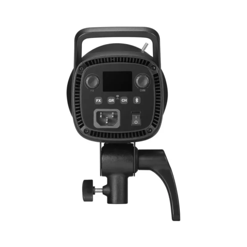 GODOX Eclairages`1Lumières Continue-SL60IID Video Lampe LED - Éclairage continu 60W pour photo et vidéo - Panajou