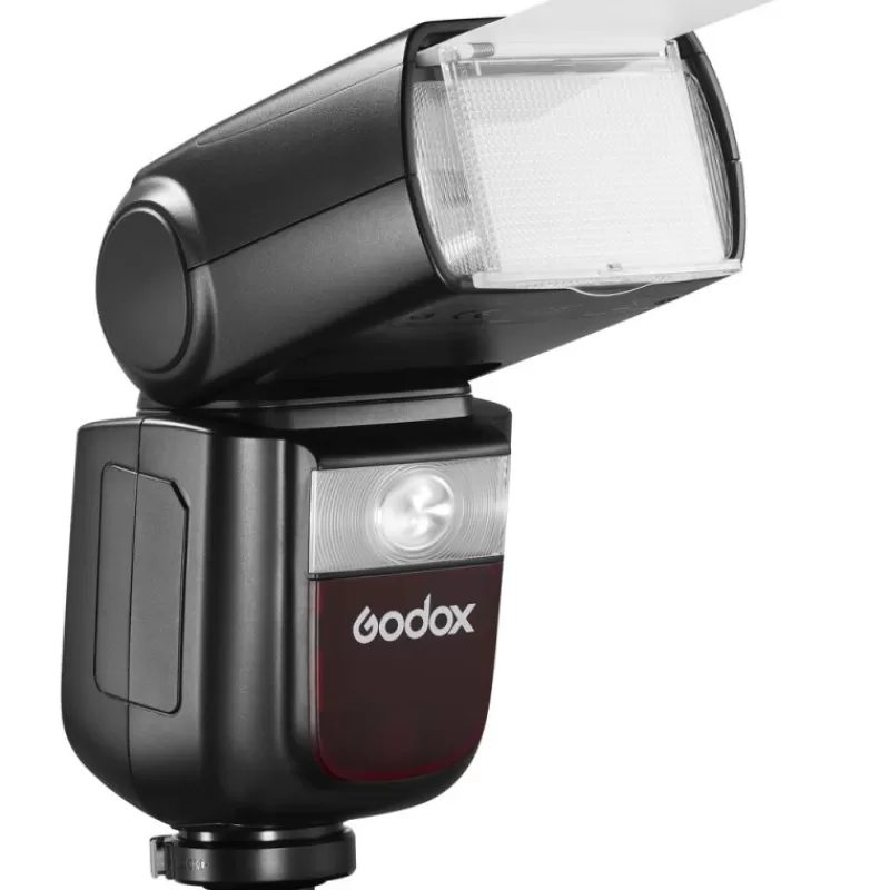 GODOX Eclairages`1Flashs-V860IIIF flash pourFUJI