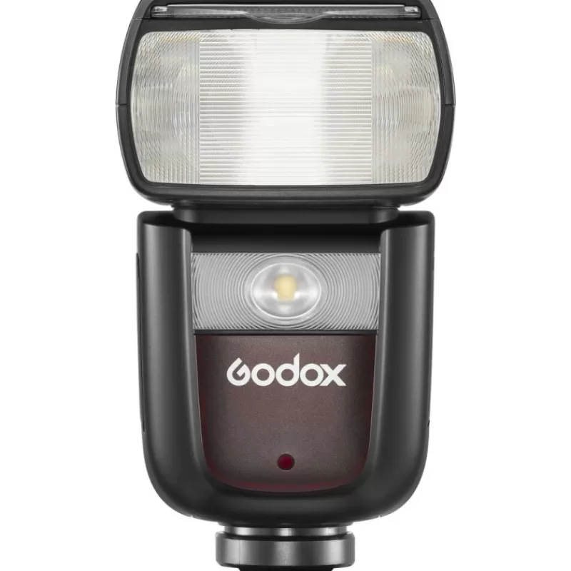 GODOX Eclairages`1Flashs-V860IIIN flash pour NIKON