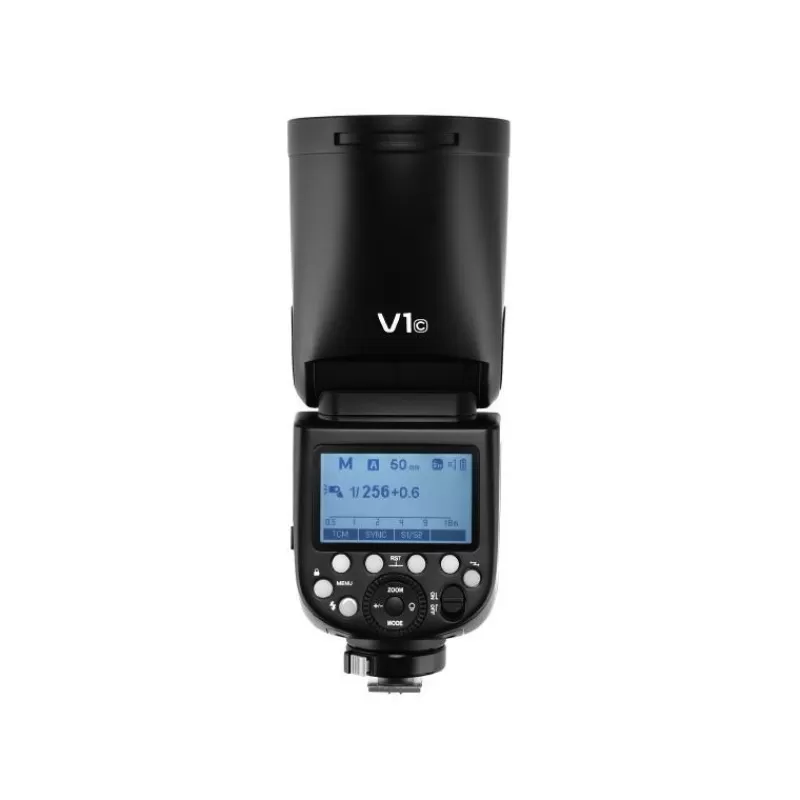 GODOX Eclairages`1Flashs-V1-S FLASH V1 POUR SONY