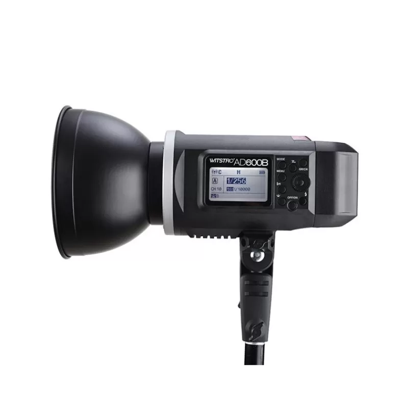 GODOX Eclairages`1Flashs-WITSTRO AD600B PRO TTL - Panajou