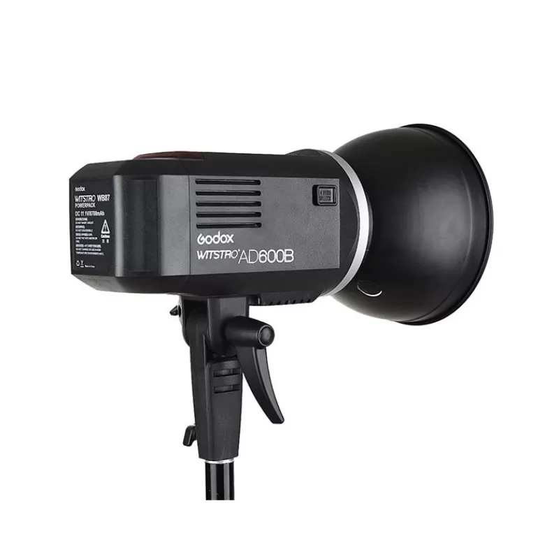 GODOX Eclairages`1Flashs-WITSTRO AD600B PRO TTL - Panajou