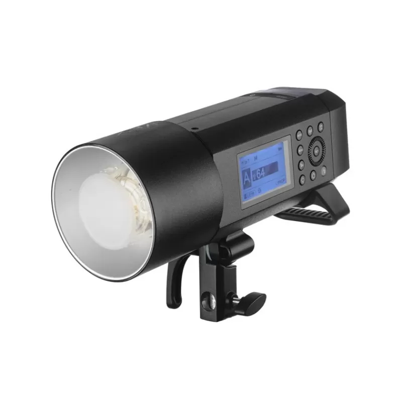 GODOX Eclairages`1Flashs-WITSTRO AD400PRO - Panajou