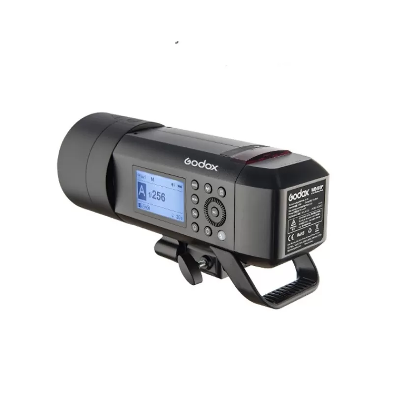 GODOX Eclairages`1Flashs-WITSTRO AD400PRO - Panajou
