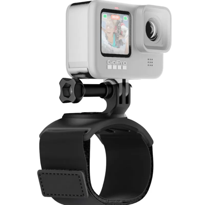 GOPRO Caméras Compactes Sportives-Hand + Wrist Strap