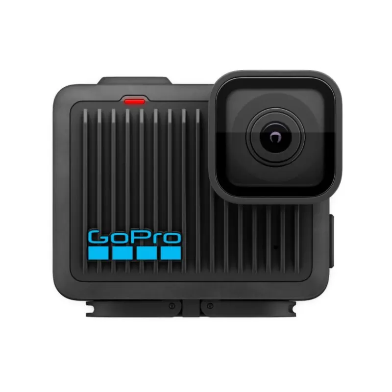 GOPRO Caméras Compactes Sportives-HERO - Caméra 4K compacte, étanche et légère pour vos aventures