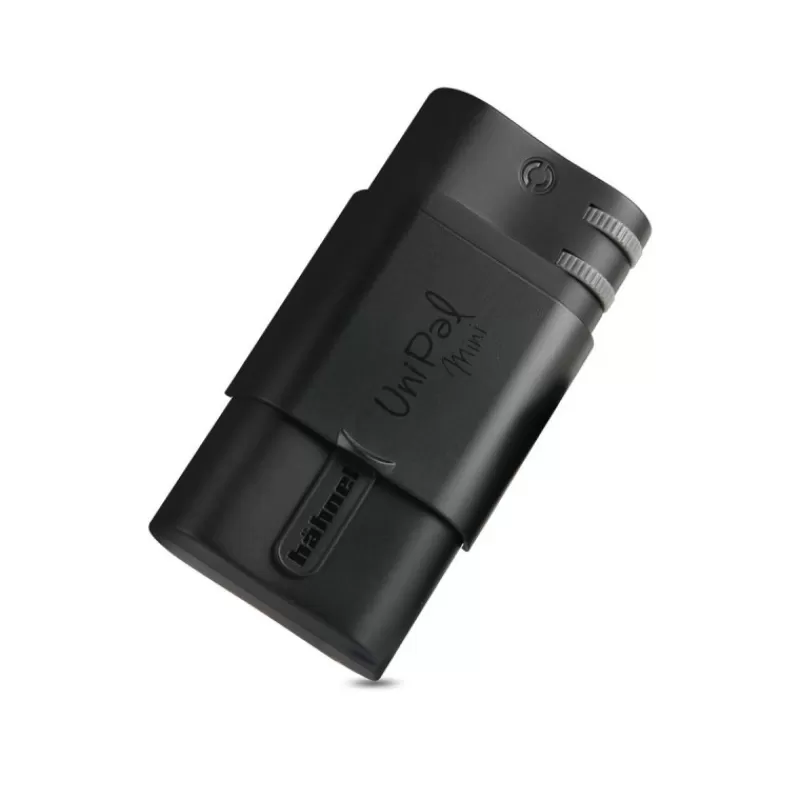 HAHNEL Alimentations & Grips | Alimentations & Grips-CHARGEUR UNIVERSEL UNIPAL MINI
