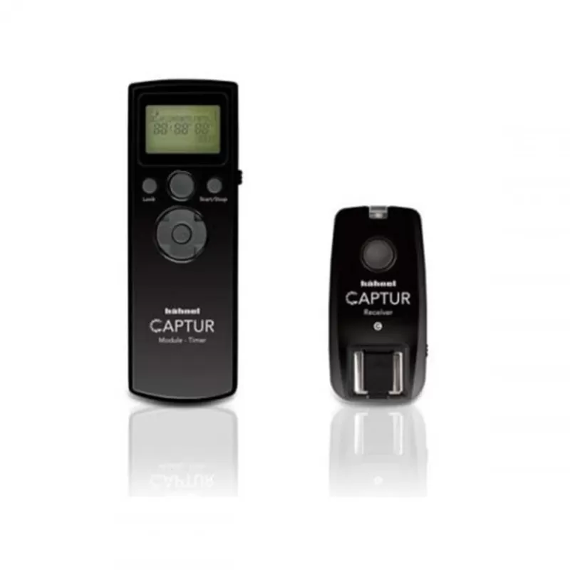 HAHNEL Accessoires | Accessoires-TELECOMMANDE TIMER SONY