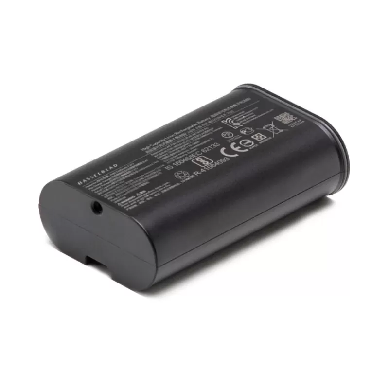 Hasselblad Alimentations & Grips | Alimentations & Grips-BATTERIE X1D II ET X2D